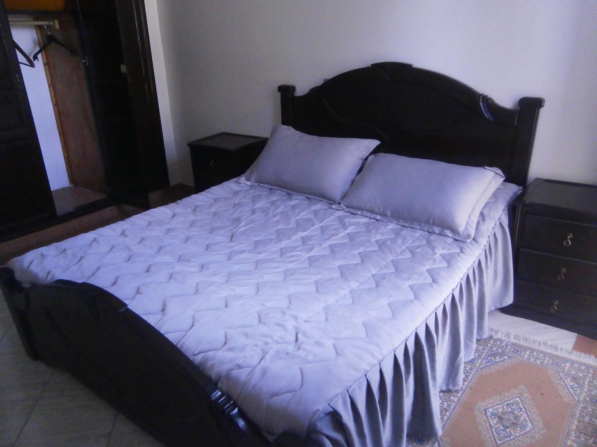 Residence Touristique Ibn Rochd Asilah Esterno foto