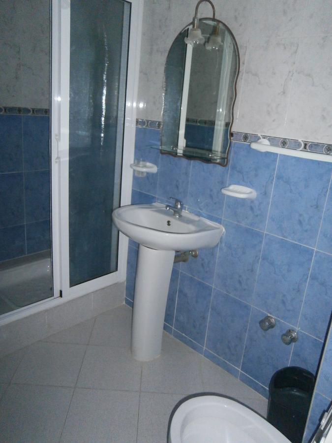 Residence Touristique Ibn Rochd Asilah Esterno foto
